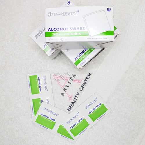 Alcohol Pad