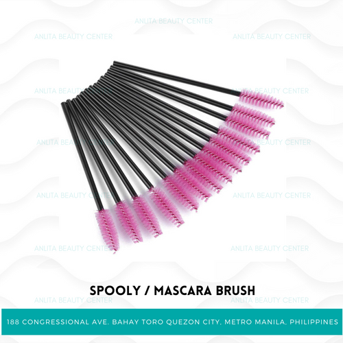 Mascara Brush