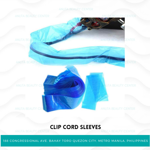 Clip Cord Sleeves